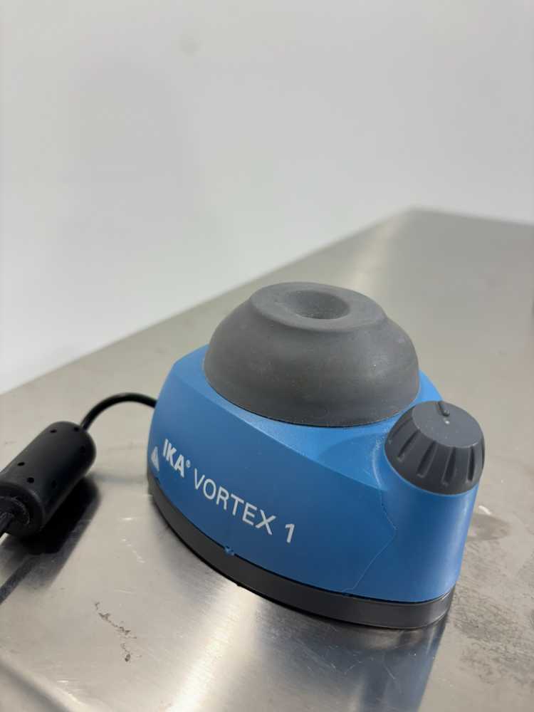 Image of Ika Vortex 1